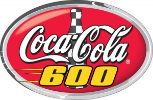 Coca cola 600 transportation service
