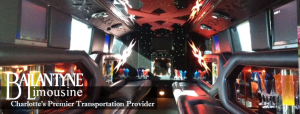 Luxurious Limos