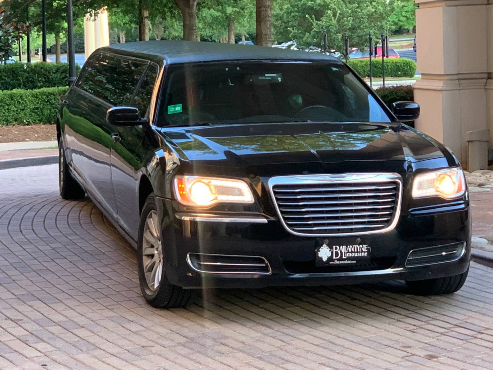 Prom & Graduation — Ballantyne Limousine, photo 7 of 8