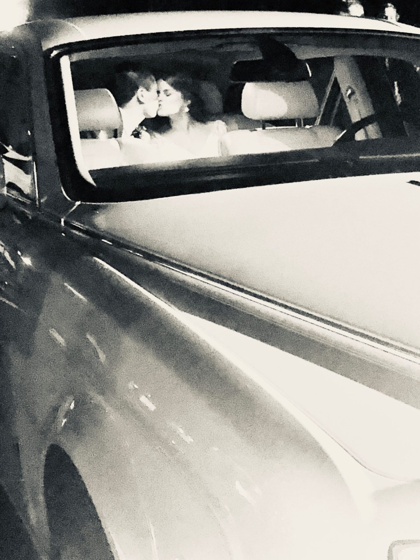 Rolls-Royce Phantom — Ballantyne Limousine, photo 5 of 6