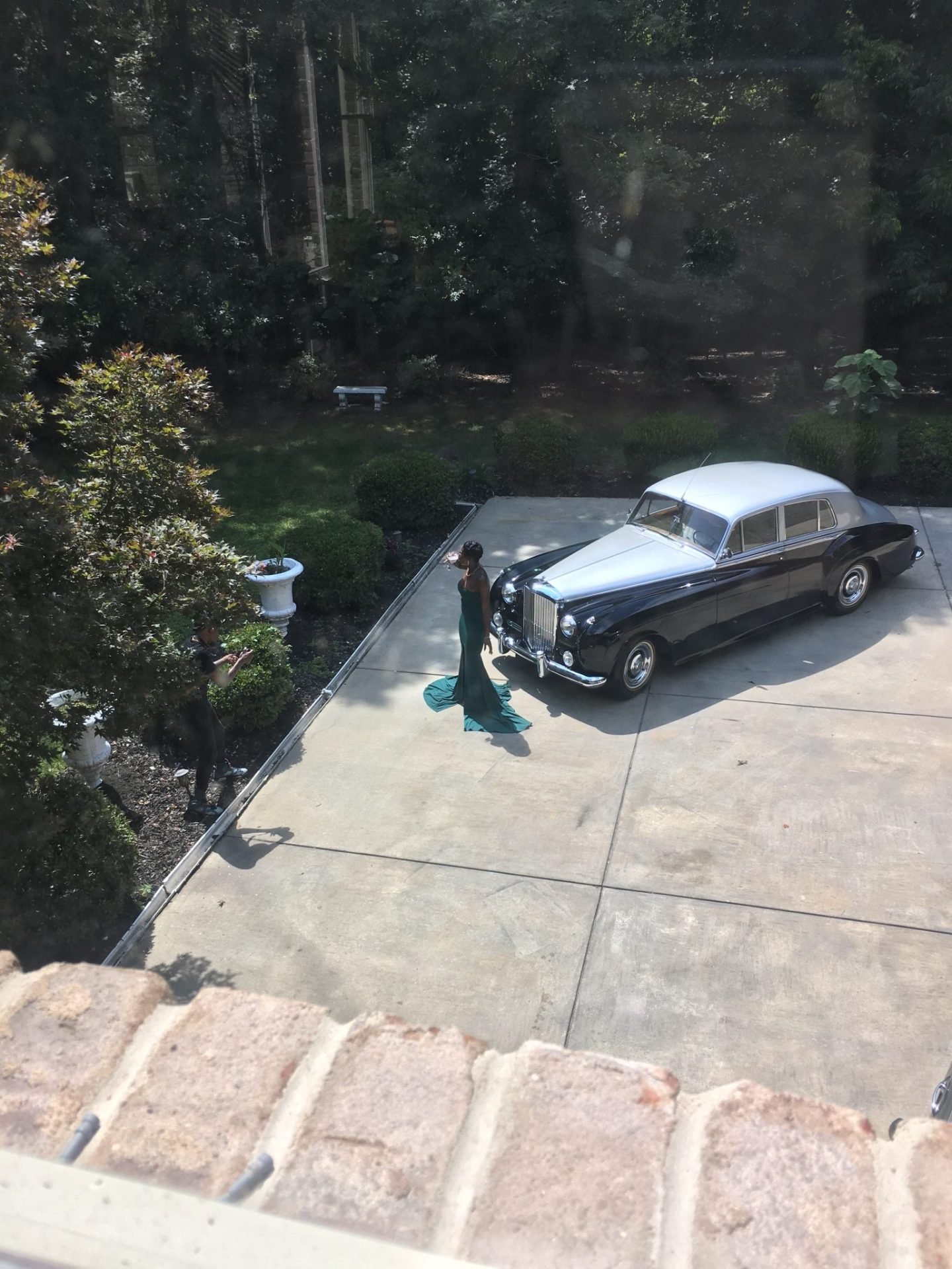 1956 Vantage Bentley — Ballantyne Limousine, photo 3 of 6
