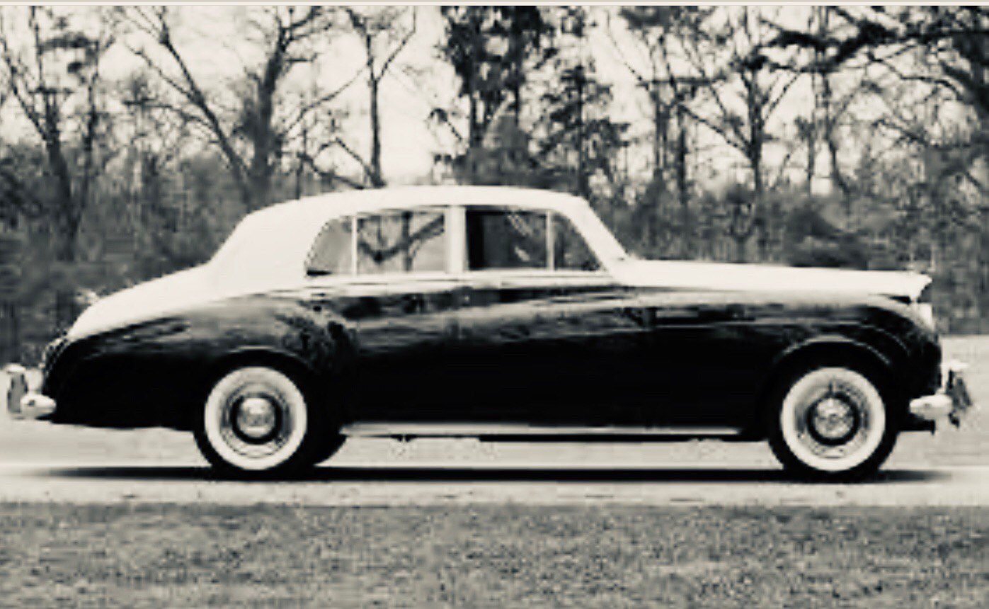 1956 Vantage Bentley — Ballantyne Limousine, photo 4 of 6