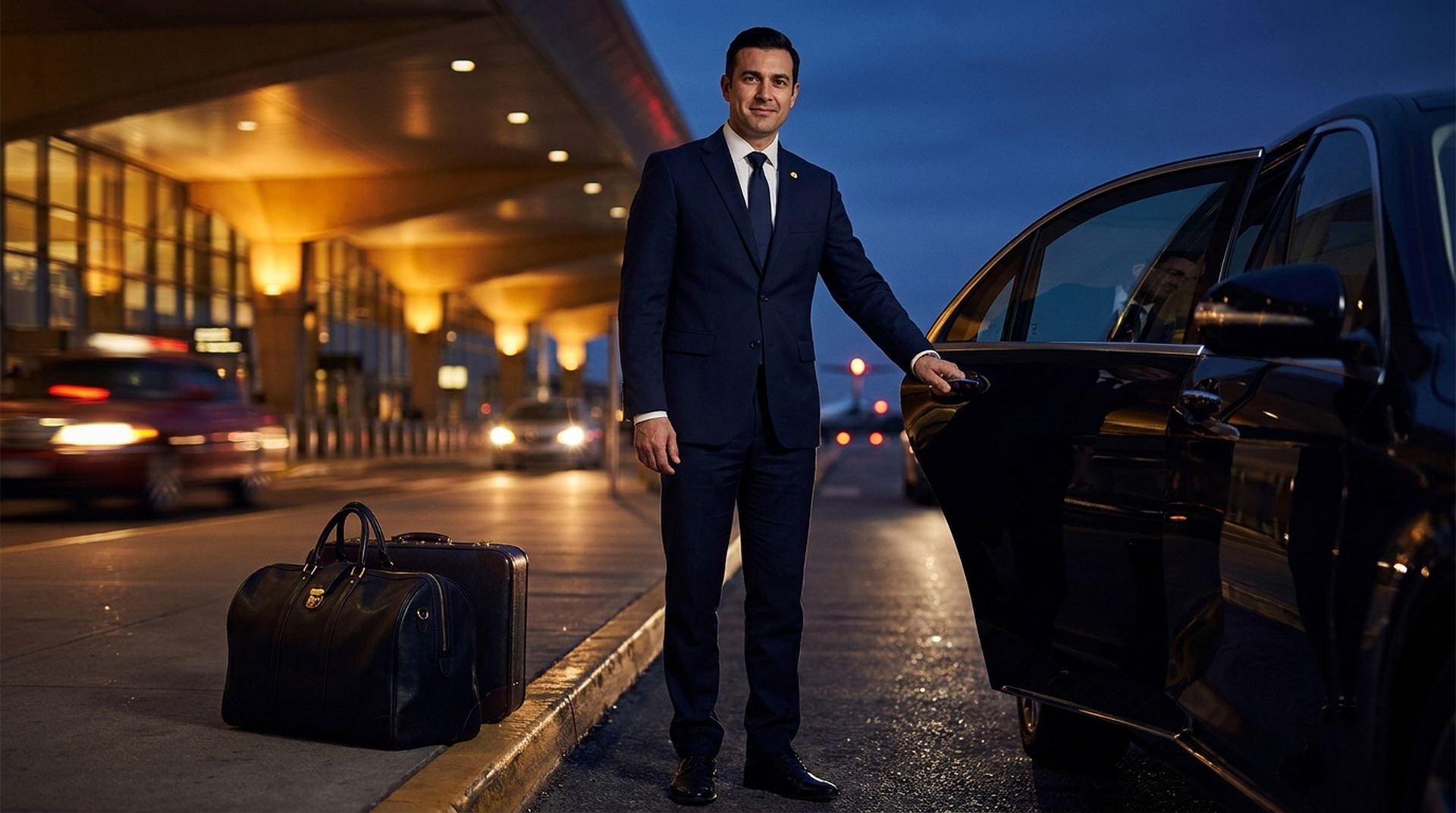 Airport Transfers
