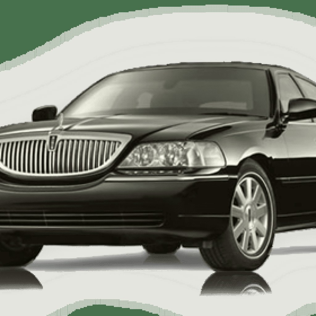 Chauffeured Car Service — Ballantyne Limousine, photo 11 of 11
