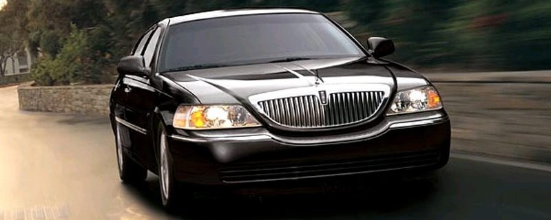 Chauffeured Car Service — Ballantyne Limousine, photo 2 of 11