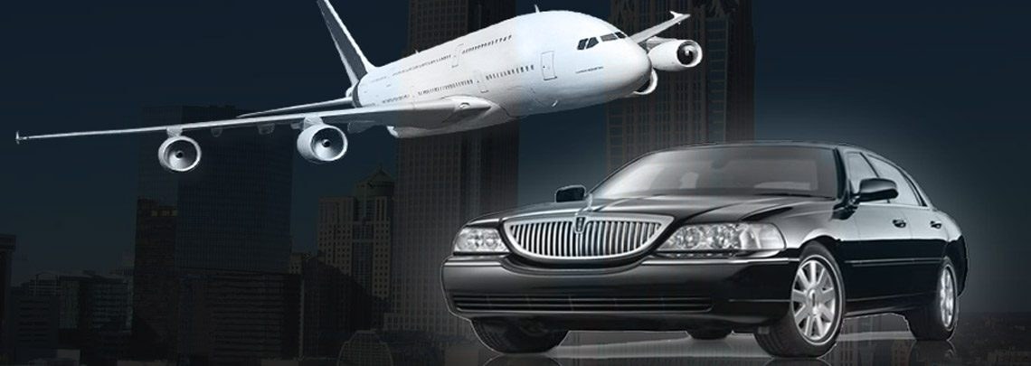 Chauffeured Car Service — Ballantyne Limousine, photo 5 of 11