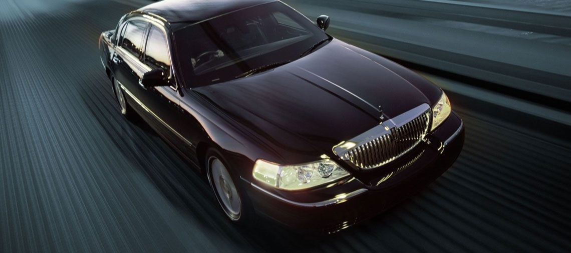 Chauffeured Car Service — Ballantyne Limousine, photo 6 of 11