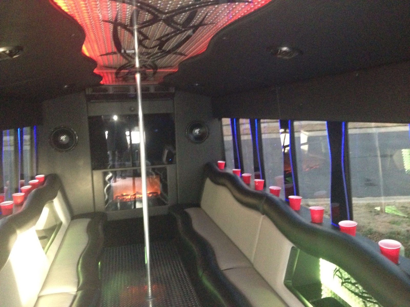 Prom & Graduation — Ballantyne Limousine, Charlotte NC