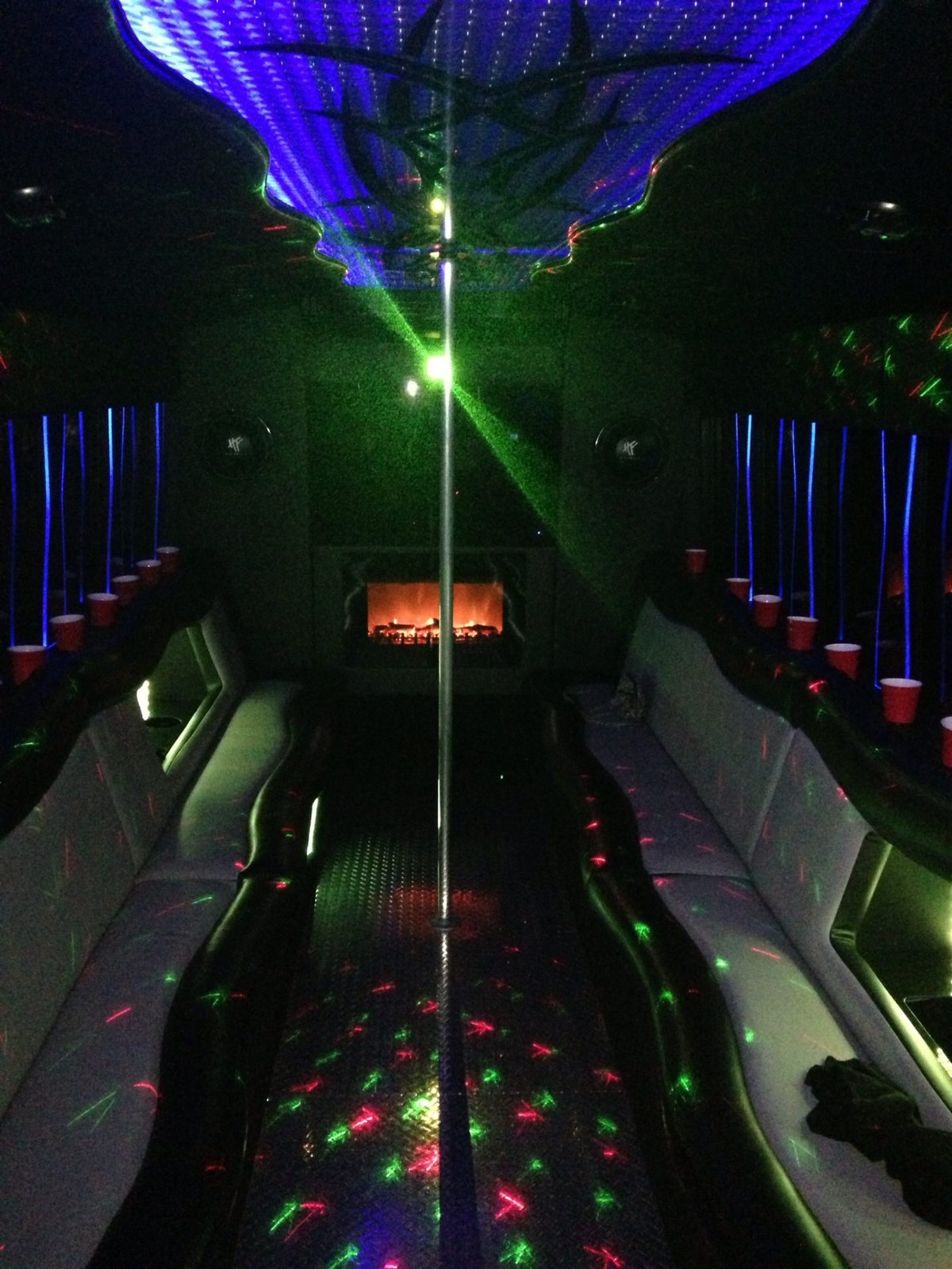 Prom & Graduation — Ballantyne Limousine, photo 2 of 8