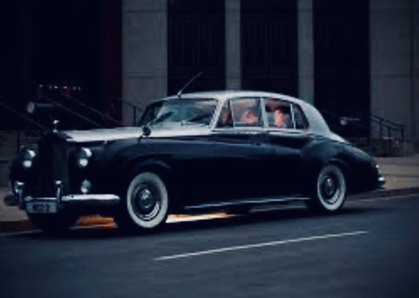 Wedding Limousine Service — Ballantyne Limousine, photo 12 of 12
