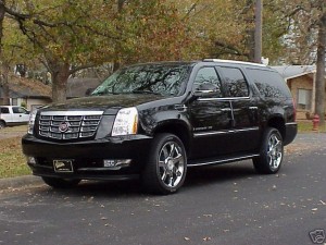 Limo service Charlotte NC