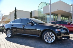 Car services Charlotte NC