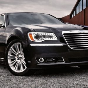 Taxi Car Service