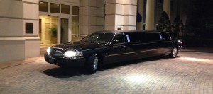 Concert transfer service