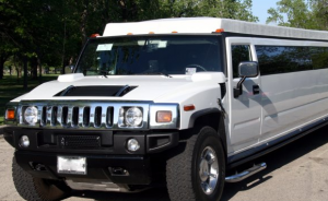 Rent Hummer Limousine