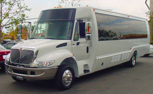 Charlotte NC Limo Rental