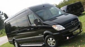 Car Transportation Service