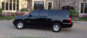 Transportation Rental