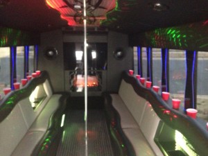 Find Limo Mini Buses