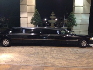 Car limo service 