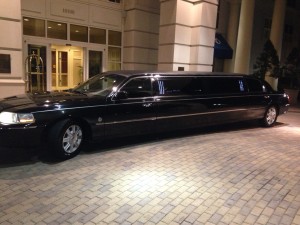 Book limos