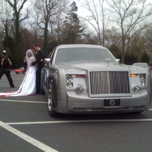 Best Limo Service in Charlotte NC