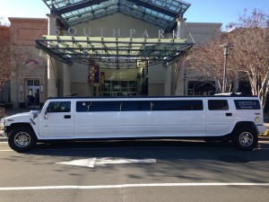Transportation Around Charlotte