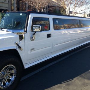 Limousines Near Me