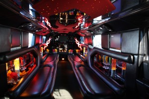 Limos In Charlotte 