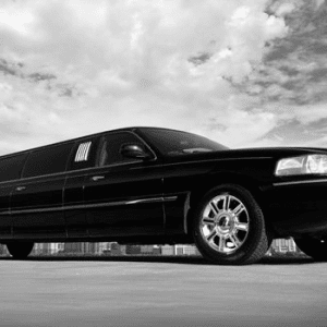 Hire limo