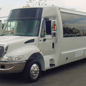 Best Limo Mini Buses
