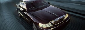 Limousine rental prices