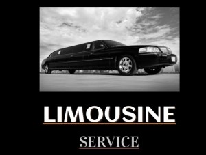 Charlotte area limousine
