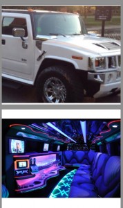 Limo Transportation Service Charlotte NC