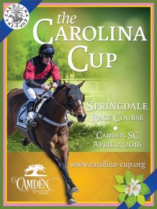 Carolina cup transportation