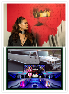 Concert Transportation Service
