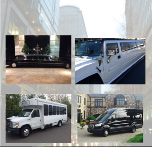 Limo rentals Charlotte 