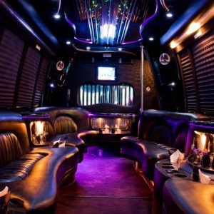 Limousine pictures