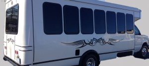 Limo Mini Buses