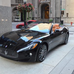 Top  Ten Car Services