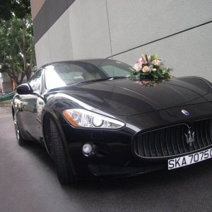Top Limo Services