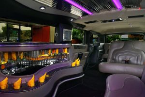 Party Vehicles
