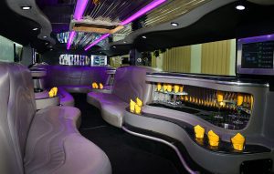 Modern limos