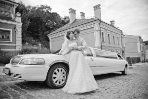 Find Limousines Charlotte