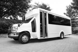 Prom Limo Executive Buses