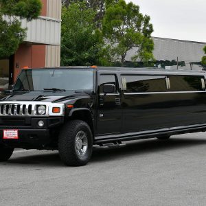 Cool Limousines