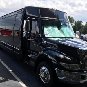 Limousine pictures