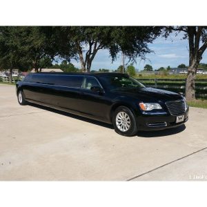 Chrysler Limos