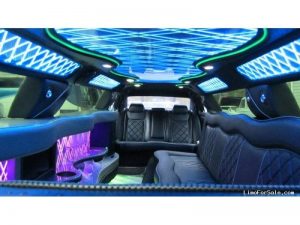 Exquisite Limos
