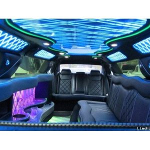 Good limo deals
